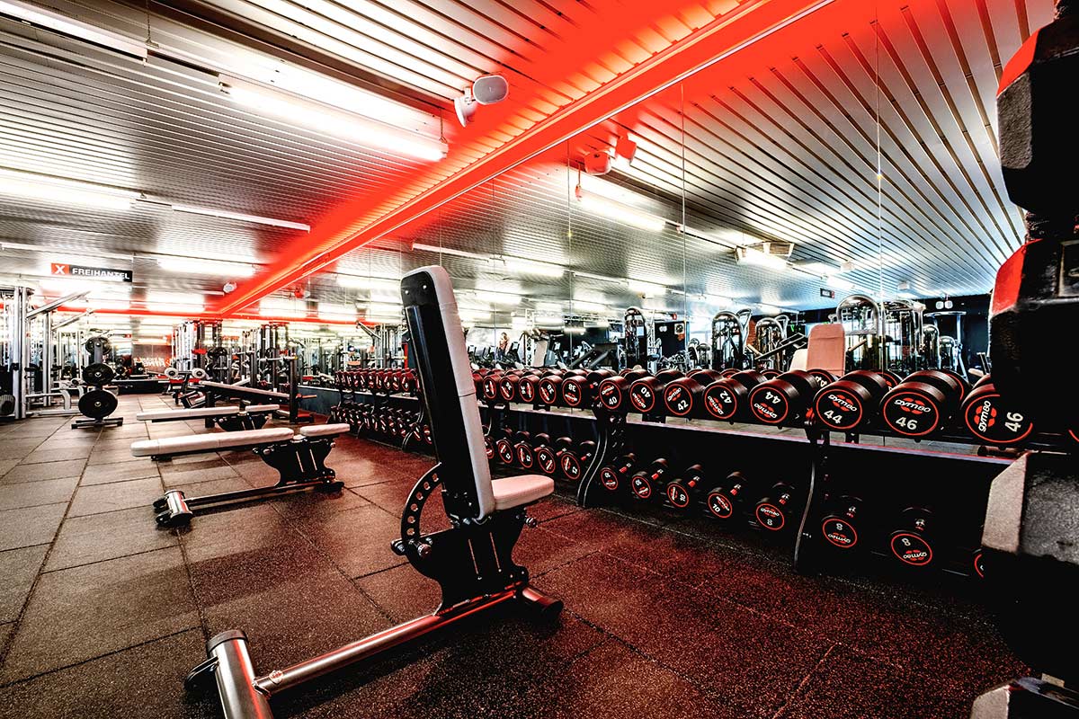 ai fitness mülheim an der ruhr